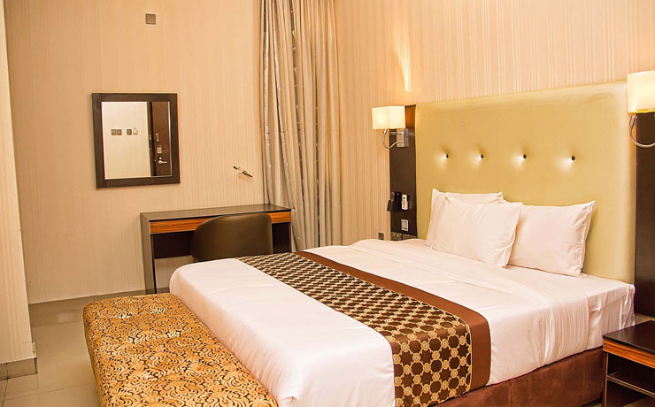 Royal Suite