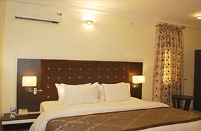 King Size Room