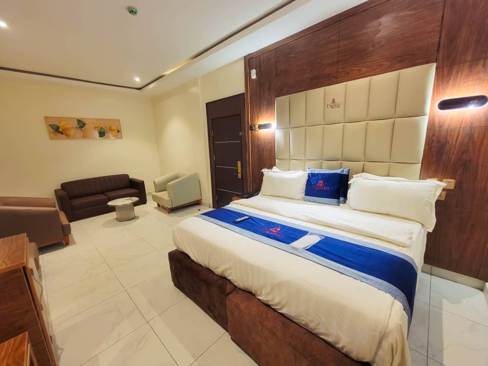Fiesto Luxury