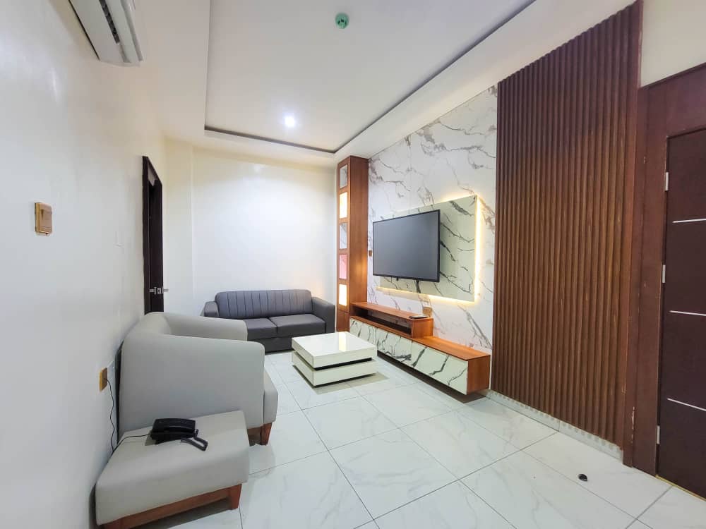 Executive Suite