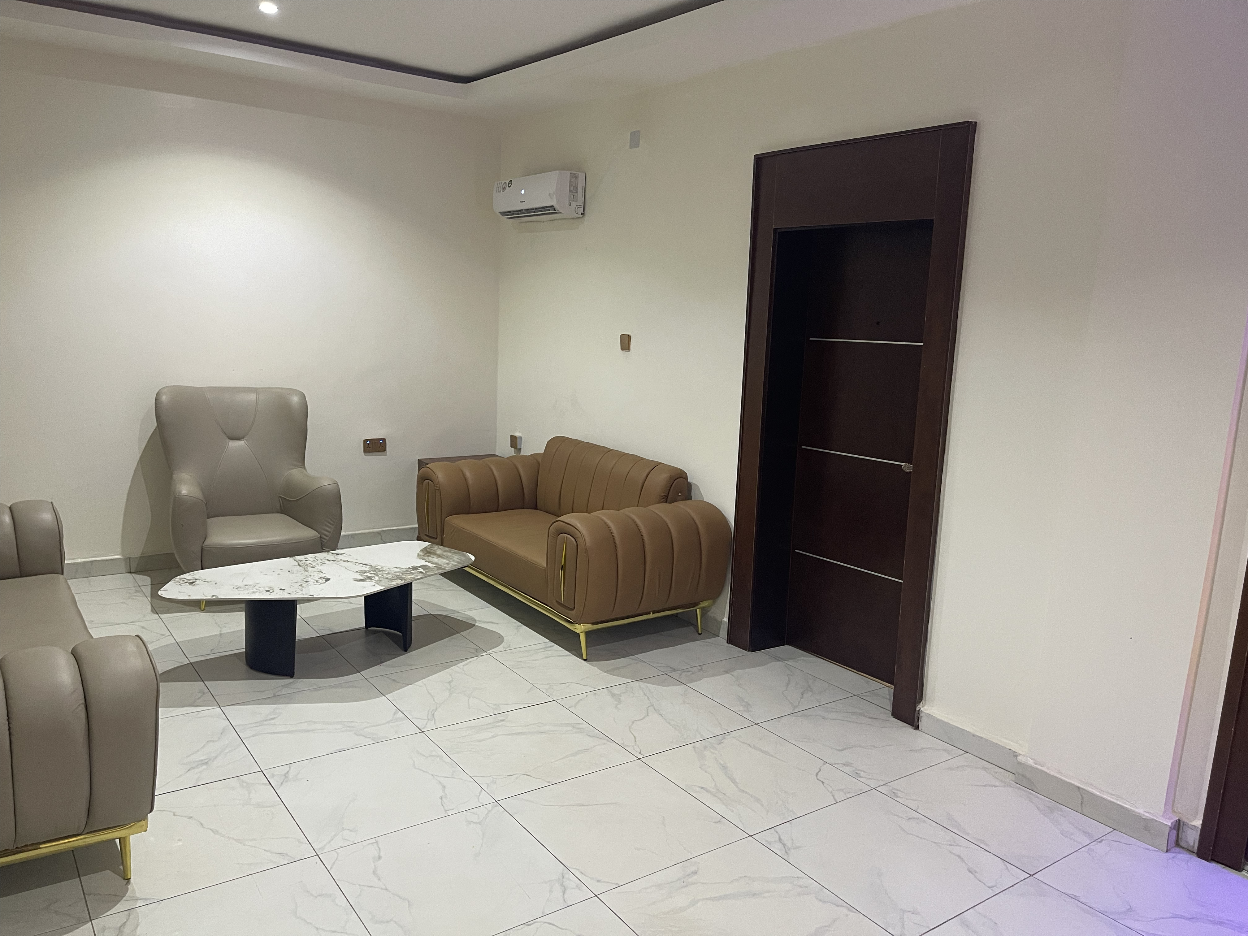 Fiesto Apartment