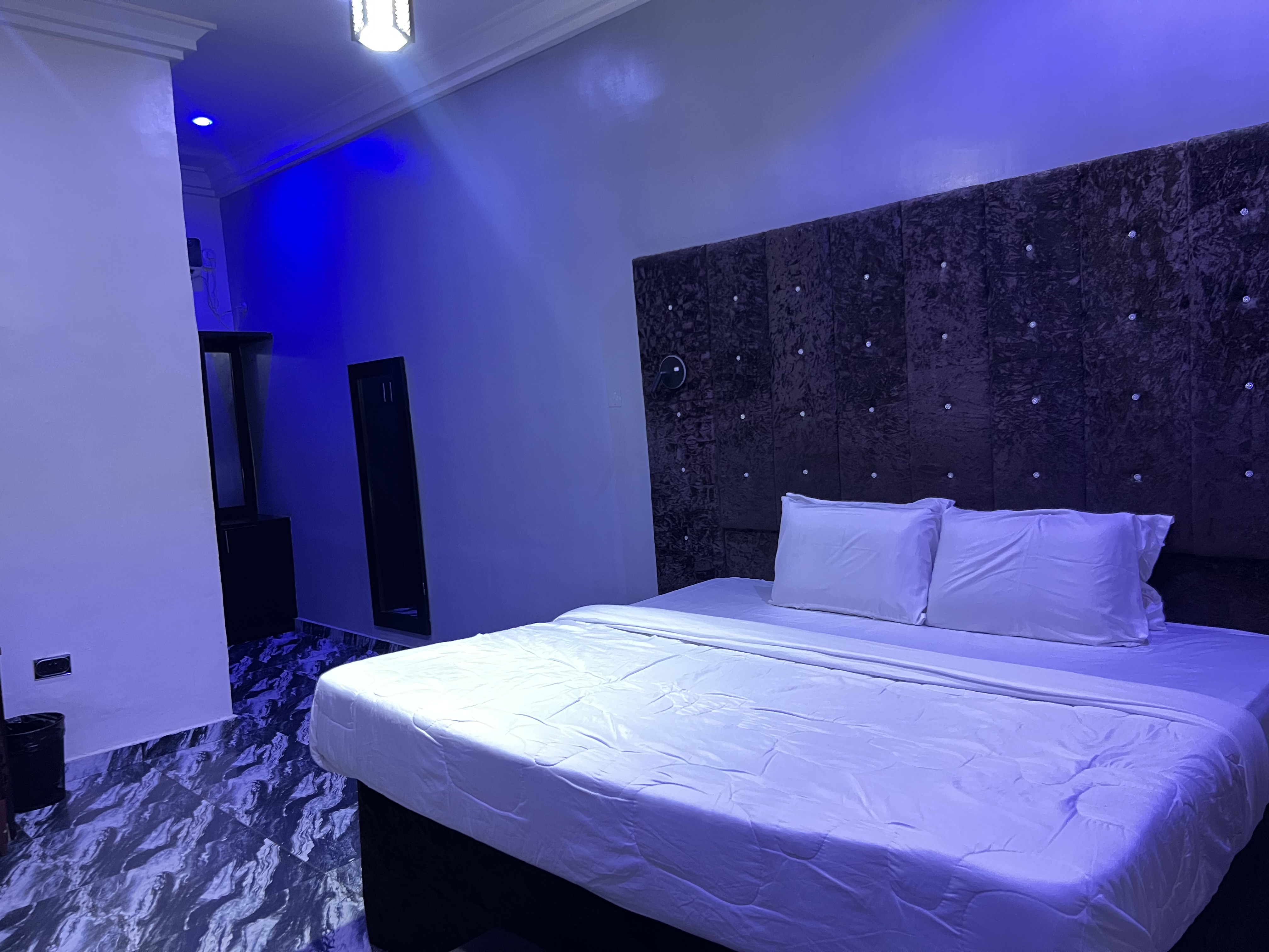 Superior  Room