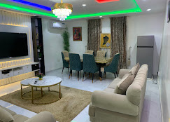 Serviced Apartment