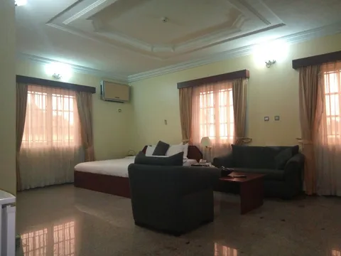 Royal Room