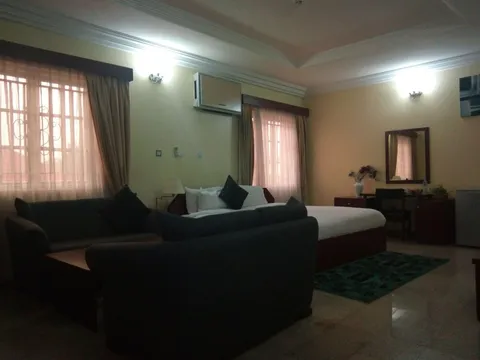 Royal Suite