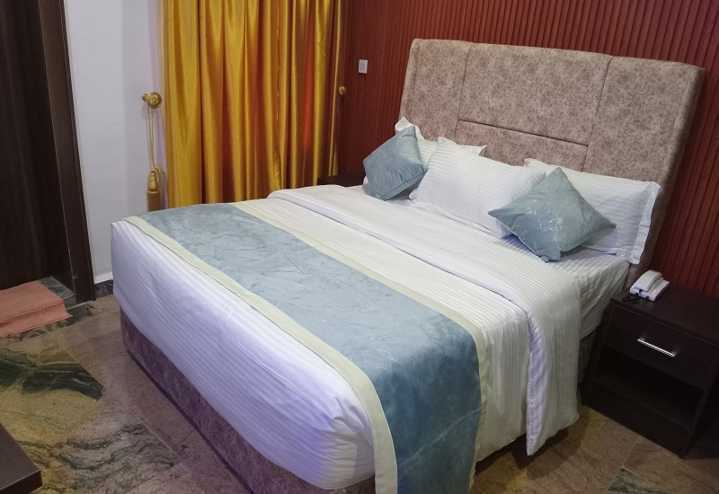Premium Classic Room