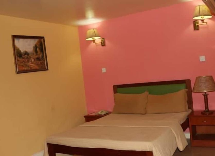 Single Room