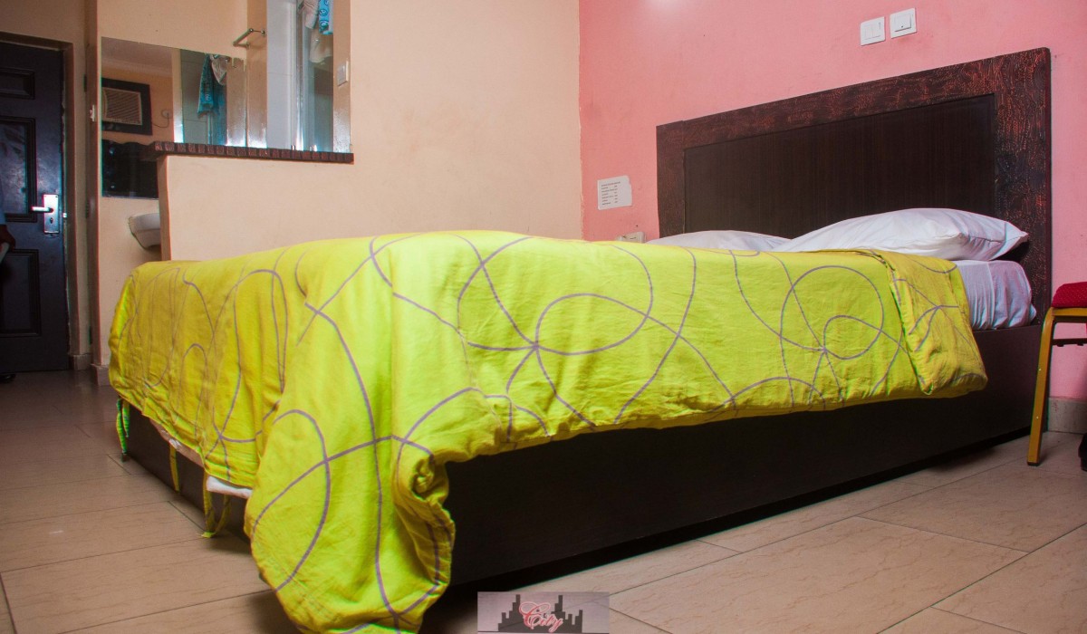 Superior  Room
