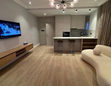 Apartment ( 1 Bedroom)