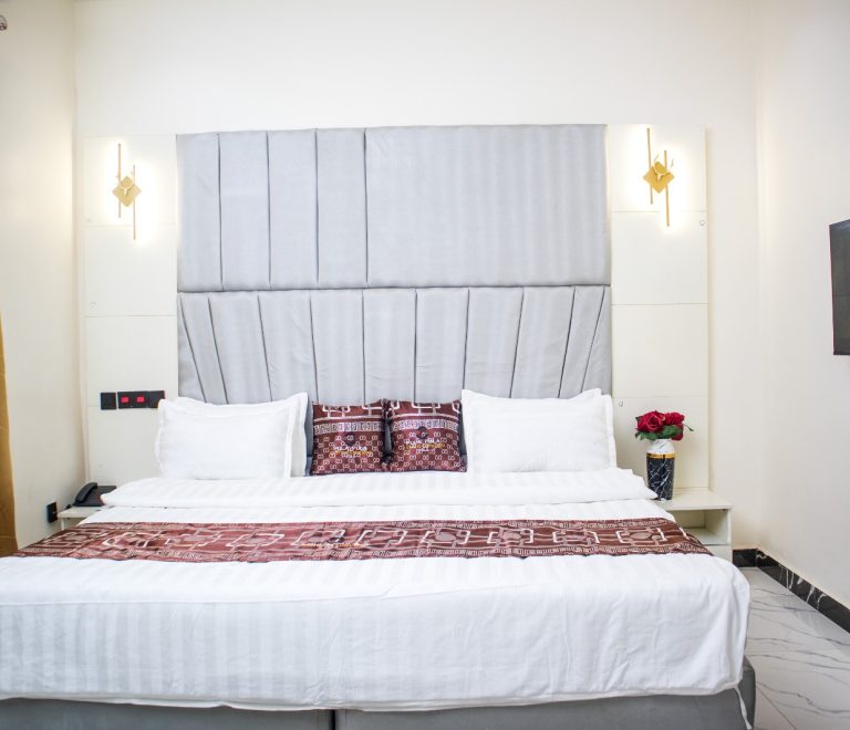 Superior  Room