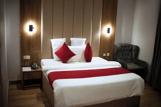 Classic Room