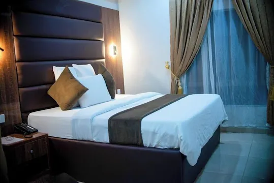 Executive Room