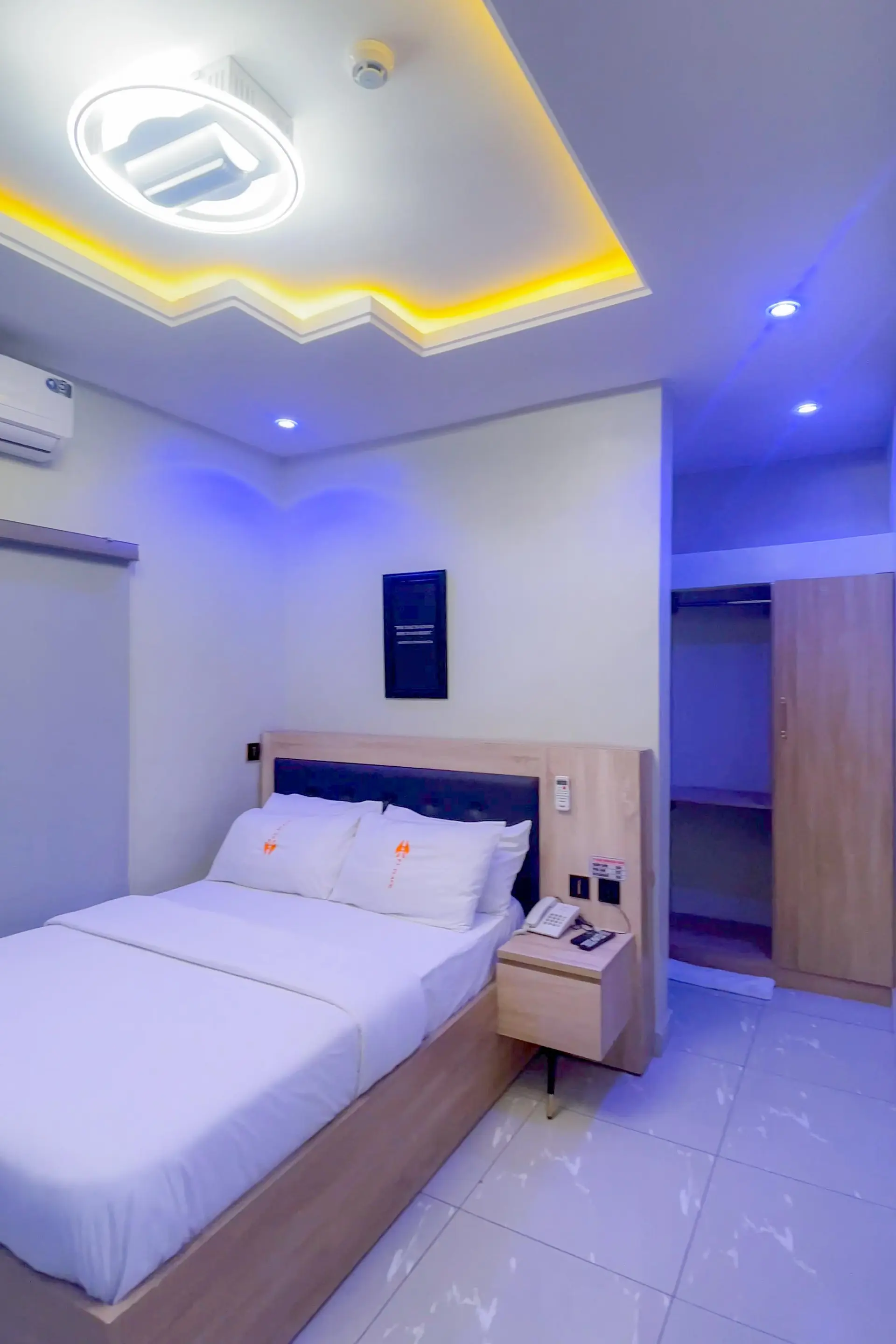 Classic Room