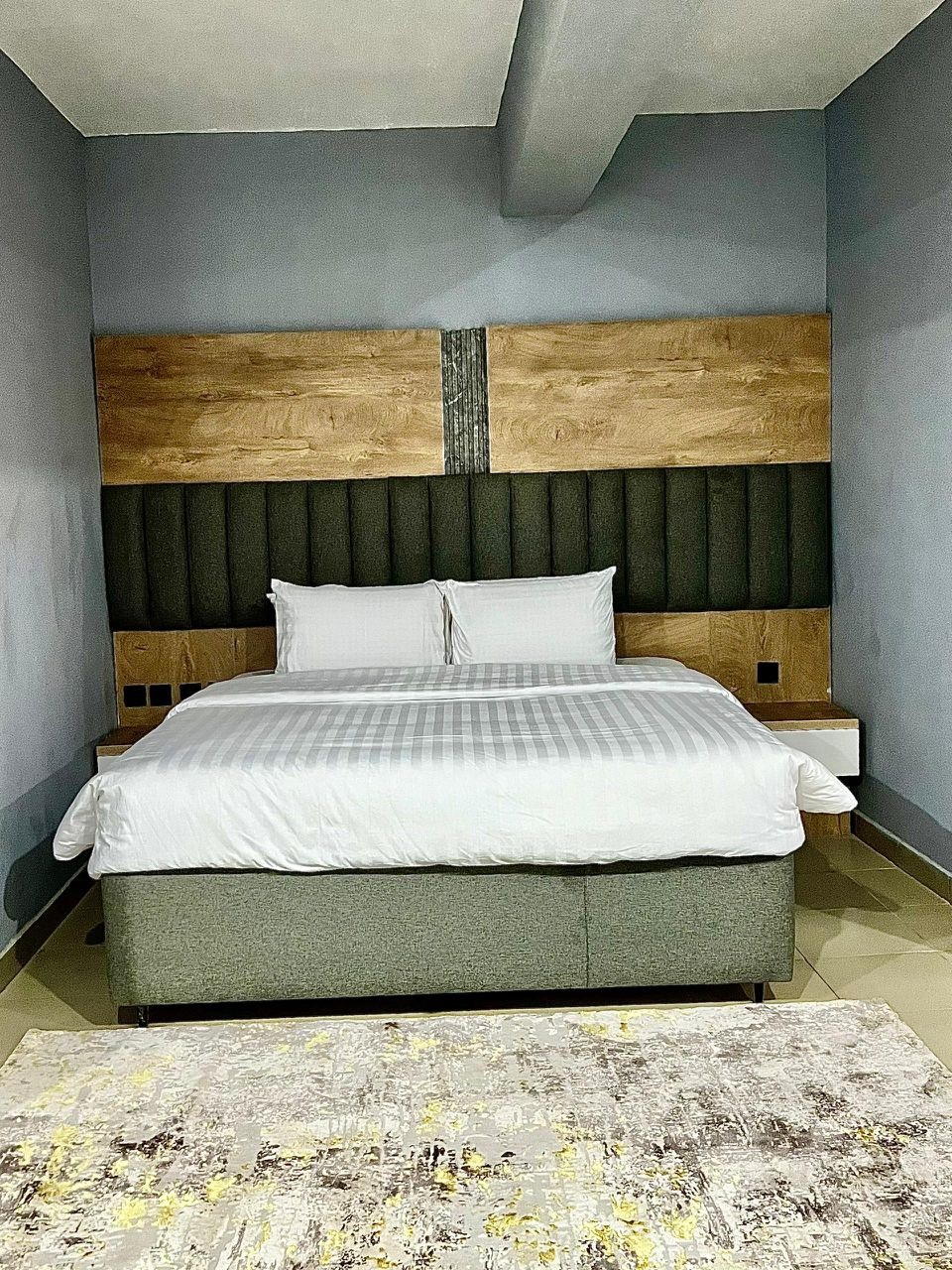Super Deluxe Room
