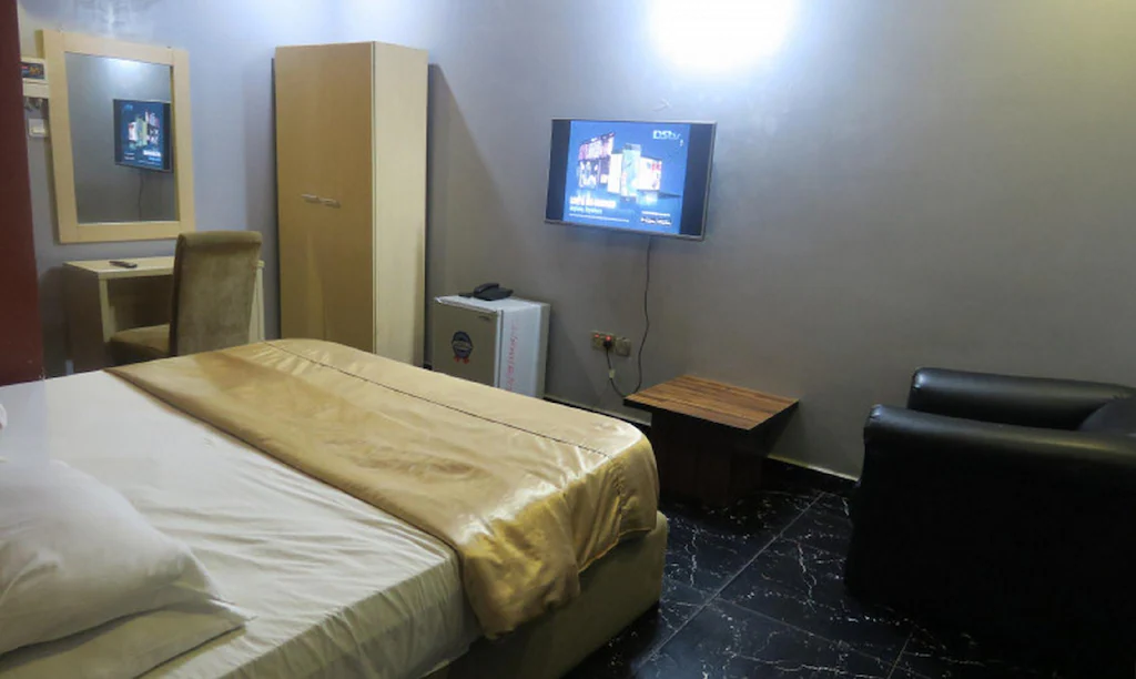 Royal Suite