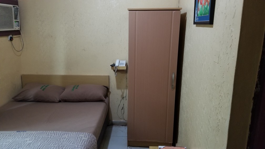 Studio Room