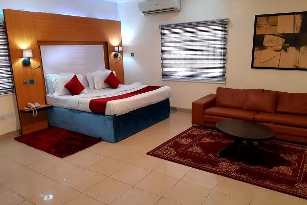 Superior  Room
