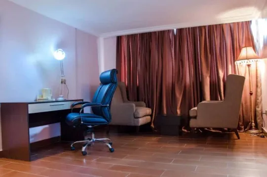 Kings Room