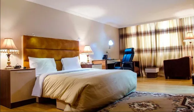 Royal Suite