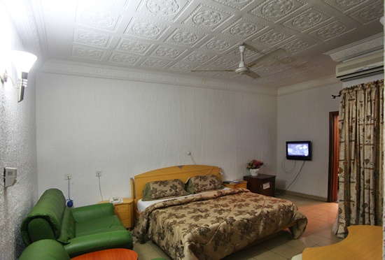 Royal Room