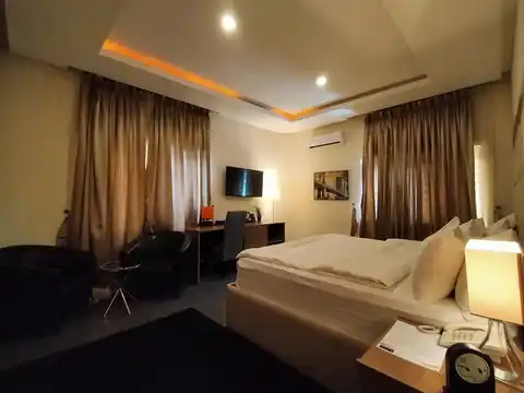 Superior  Room