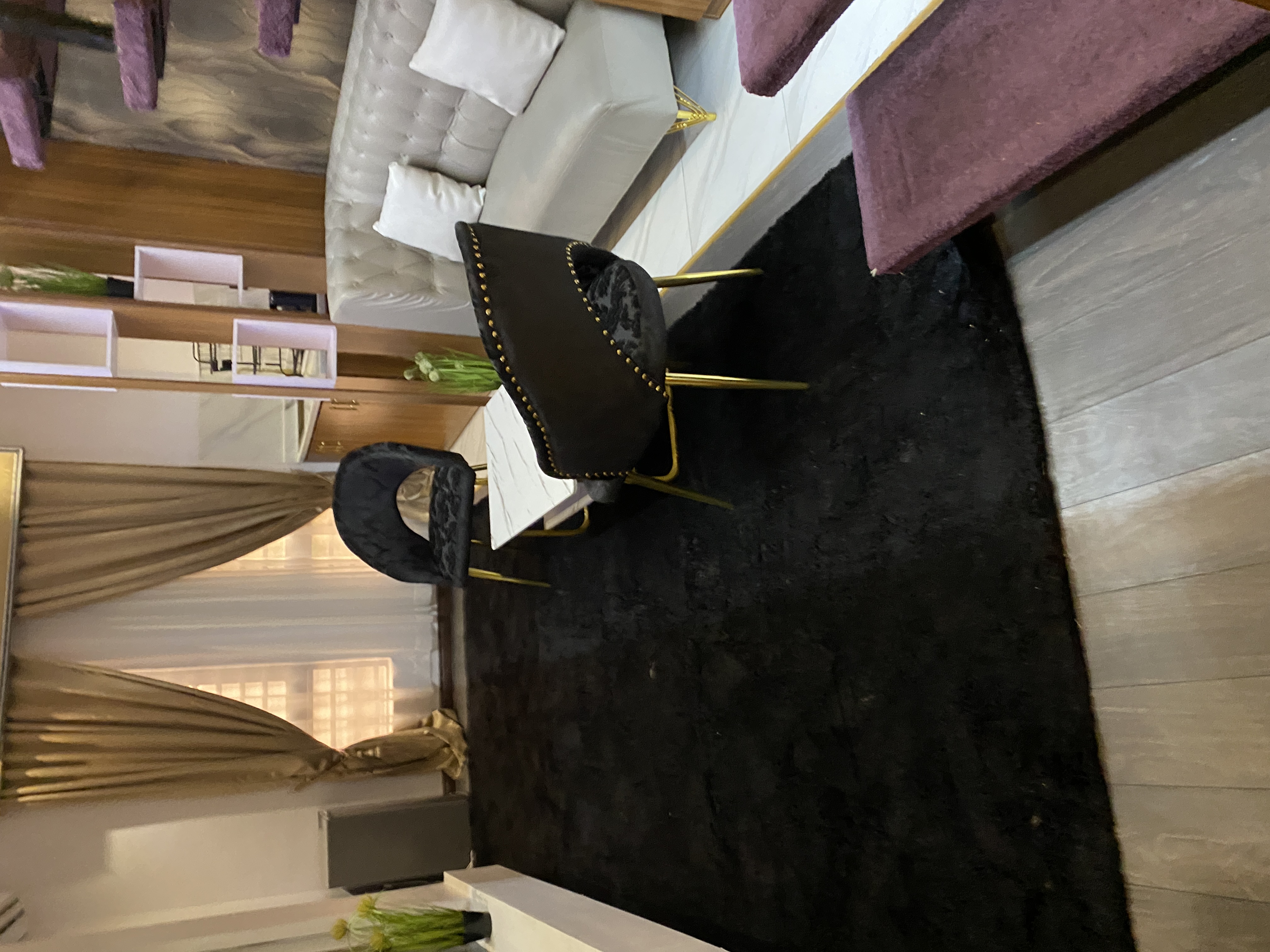 Queen 3 Bedroom Luxury Loft