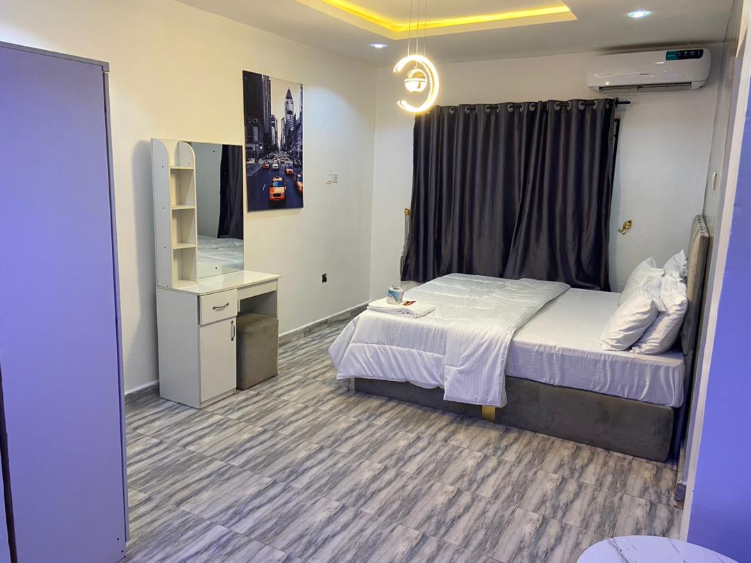 Superior  Suite