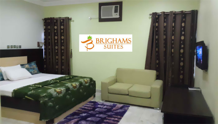 Brighams Classic