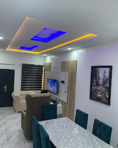 2 Bedroom Aquaview