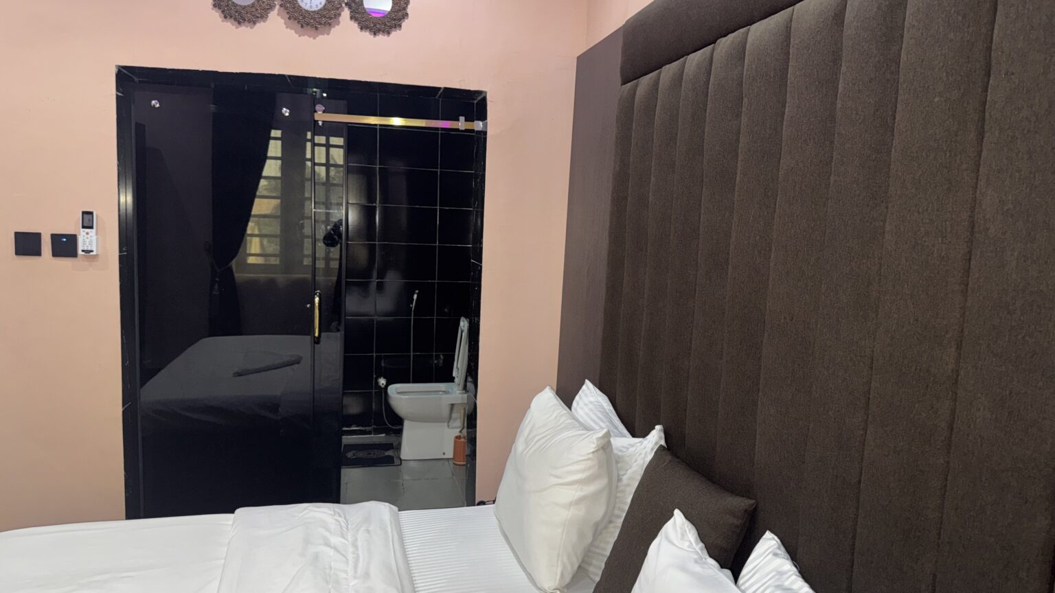 Delux Room