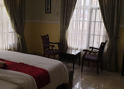 Palatial Room