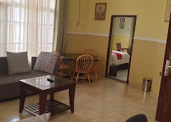Palatial Suite