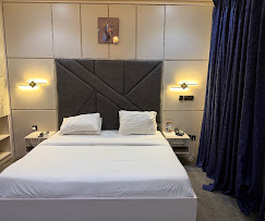 Count Room