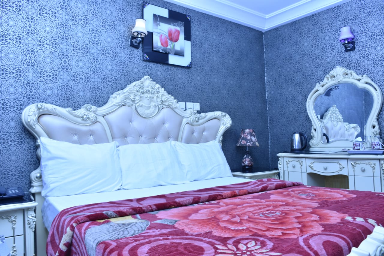 Luxury
