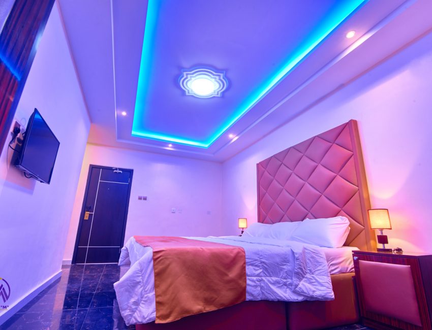 Platinum Room