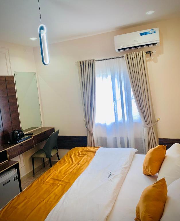 Classic Room