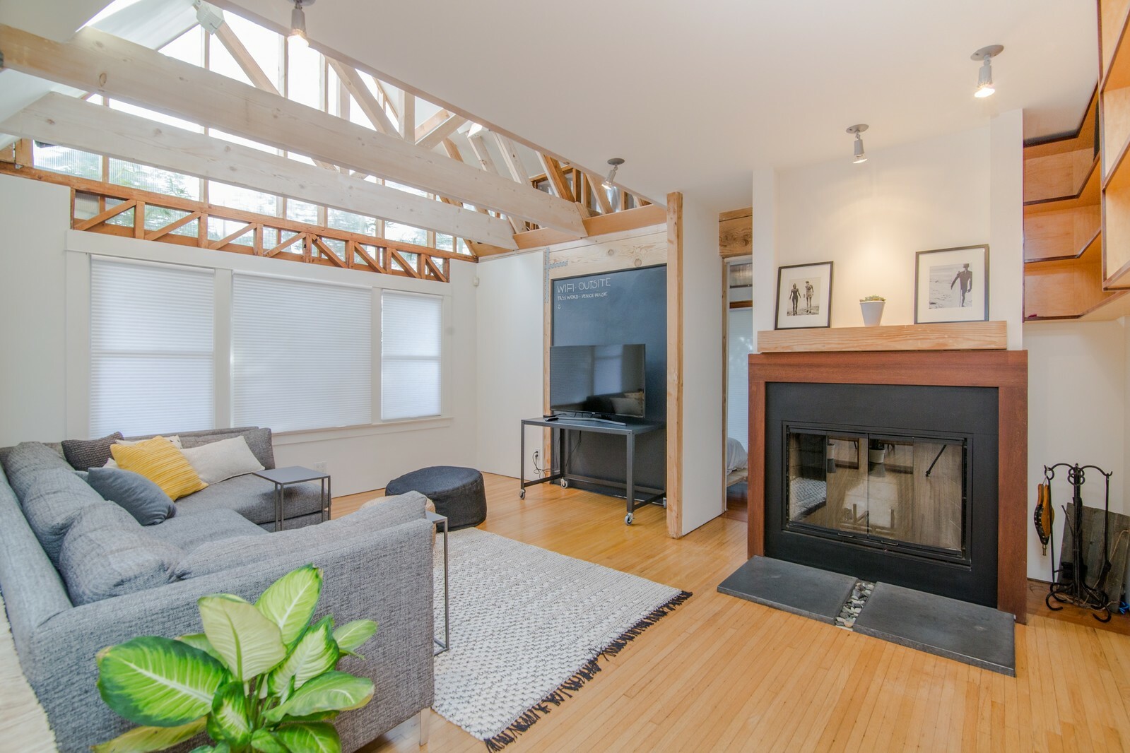 4 Bedroom Apartment