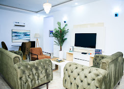 3-Bed Apartment