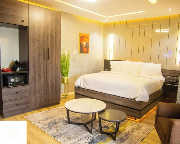 Executive Room