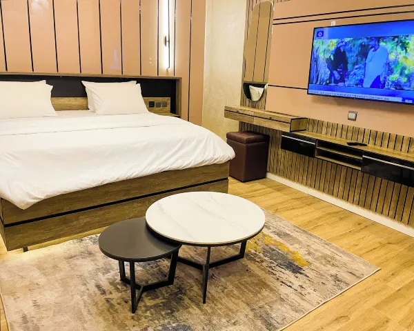 Terrace Room
