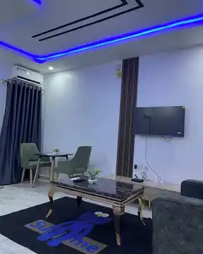 1 Bedroom Standard