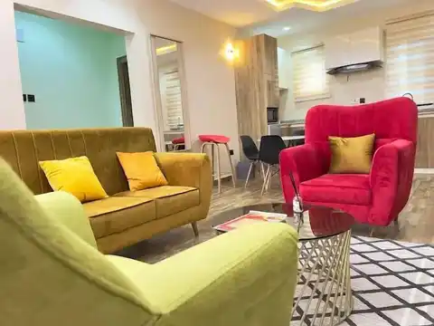 2 Bedroom Standard