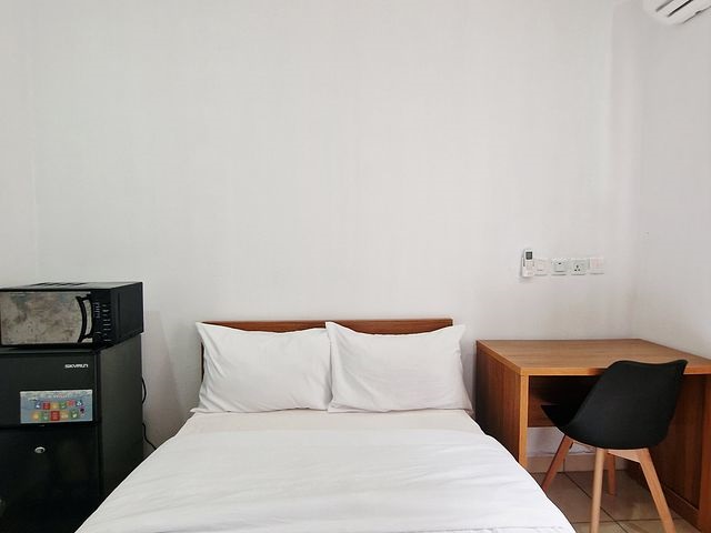 Yaba(Studio Room)