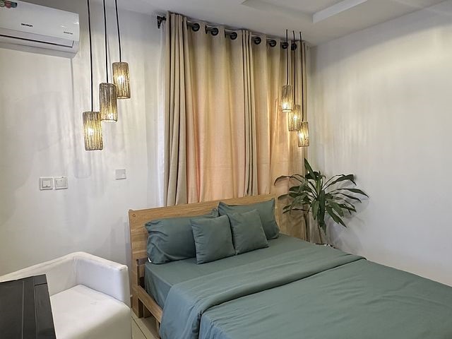 Standard Rooms