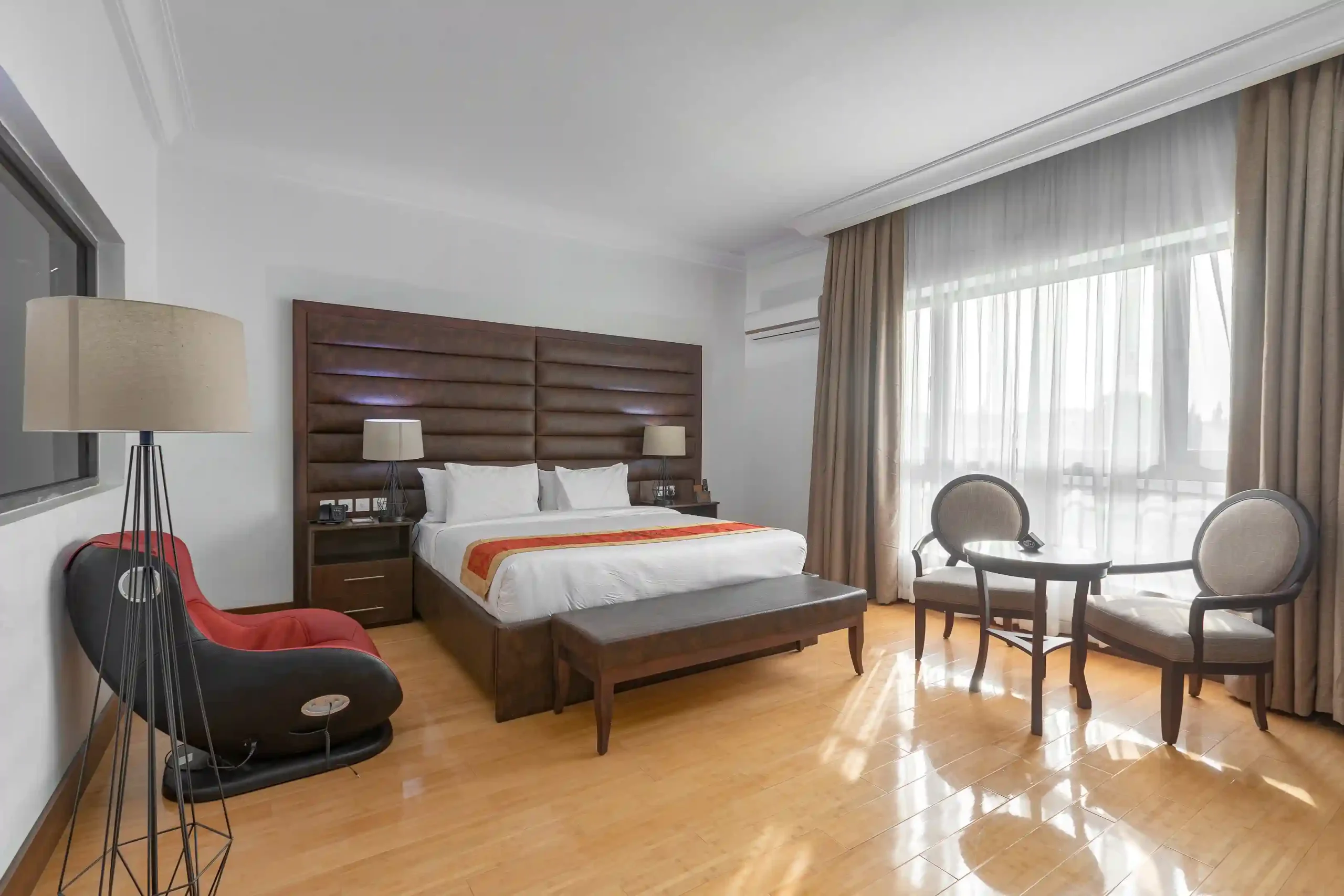 Executive Room (Single)
