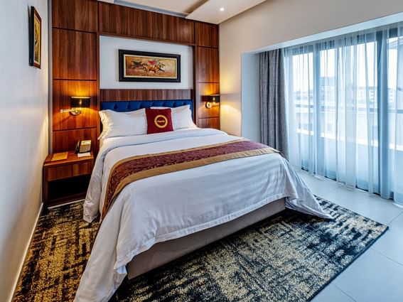 Classic Room