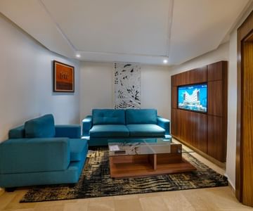 Classic Executive Suite