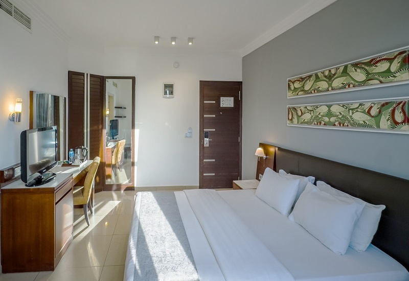 Classic Room