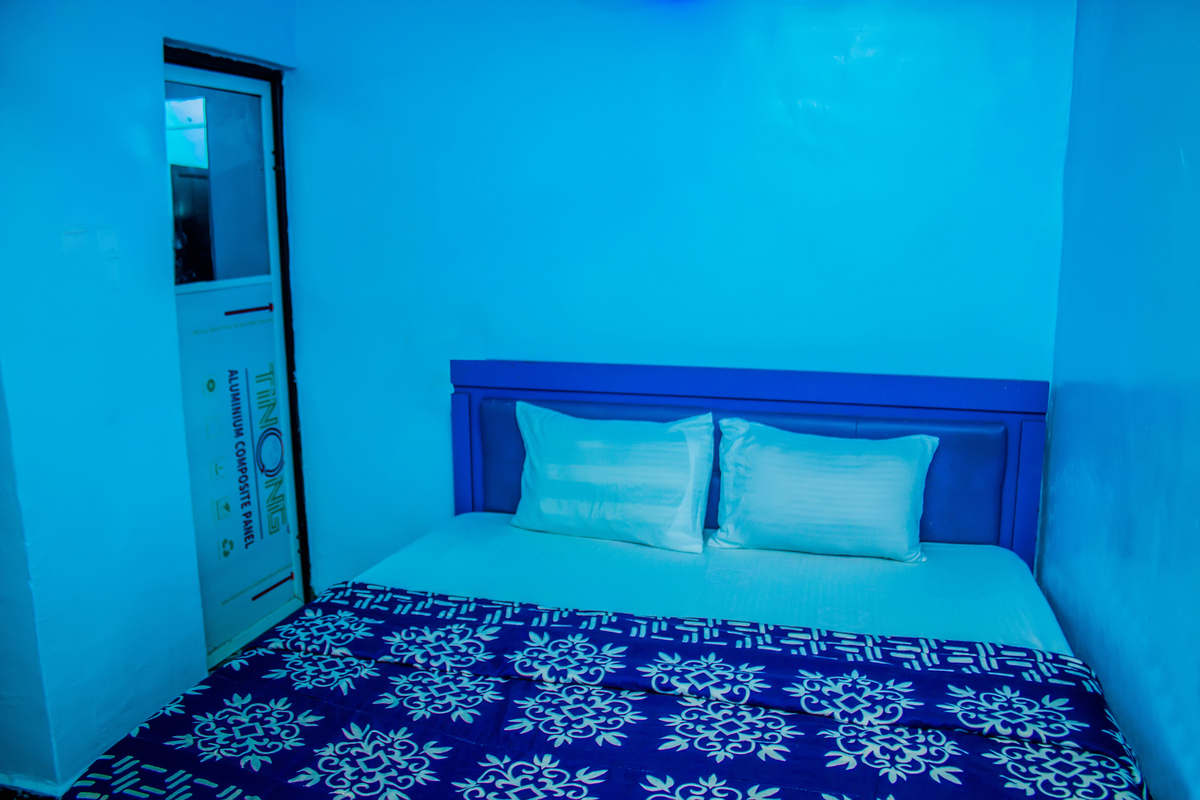 Luxury Room