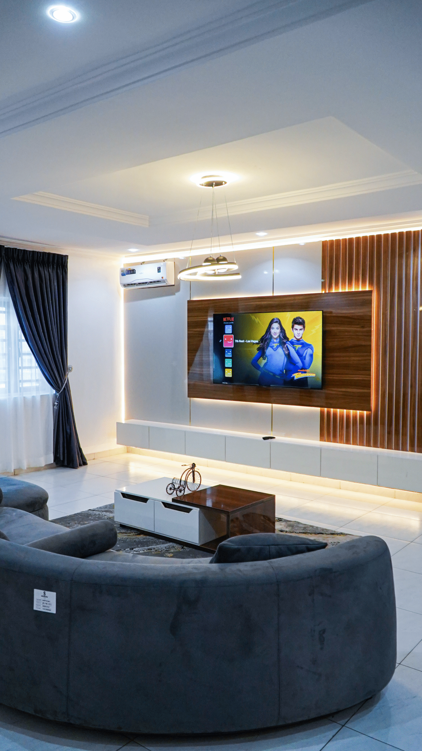 Las Vegas (3 Bedroom)